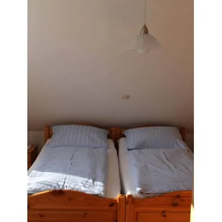 Fluethoern 6 A Comfortable Holiday 度假居