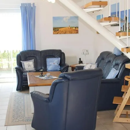 Fluethoern 6 A Comfortable Holiday 诺德代希