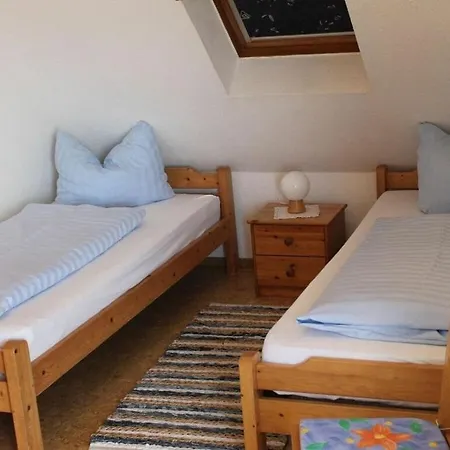 Semesterbostad Fluethoern 6 A Comfortable Holiday