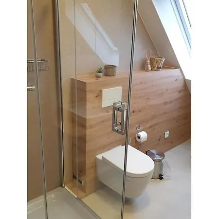 Fluethoern 6 A Comfortable Holiday Semesterbostad *