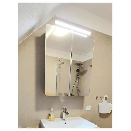 Semesterbostad Fluethoern 6 A Comfortable Holiday Norddeich (Norden)