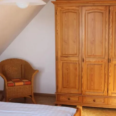 Fluethoern 6 A Comfortable Holiday *