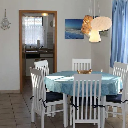 Fluethoern 6 A Comfortable Holiday 诺德代希