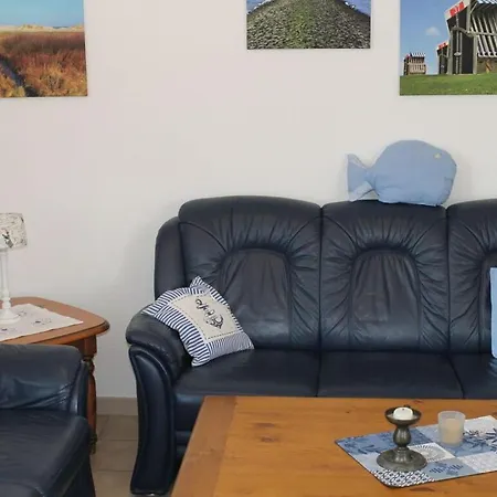 Fluethoern 6 A Comfortable Holiday