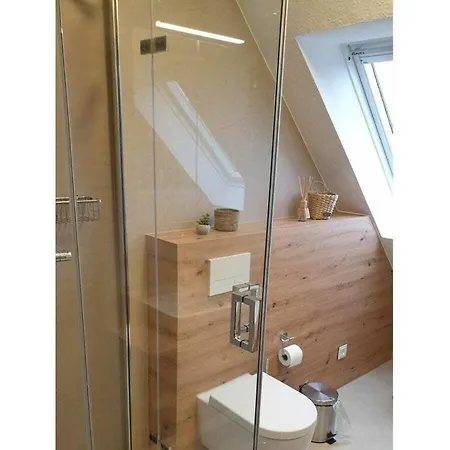 Fluethoern 6 A Comfortable Holiday Semesterbostad *