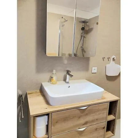 Fluethoern 6 A Comfortable Holiday *