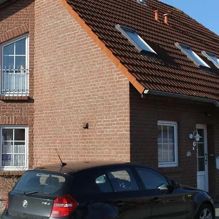 Semesterbostad Fluethoern 6 A Comfortable Holiday