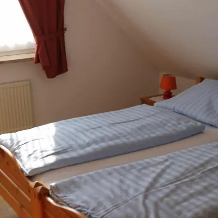 Semesterbostad Fluethoern 6 A Comfortable Holiday *