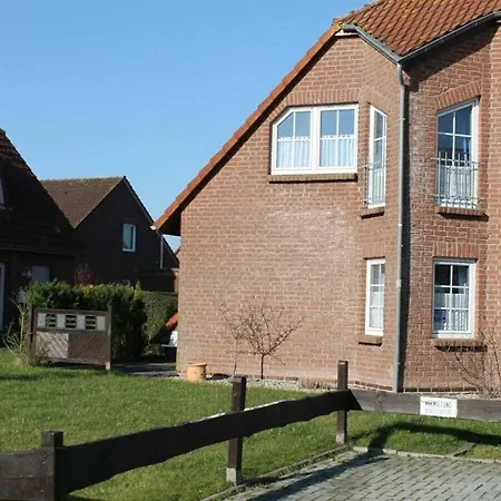 Fluethoern 6 A Comfortable Holiday